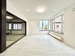 江別市見晴台　戸建て