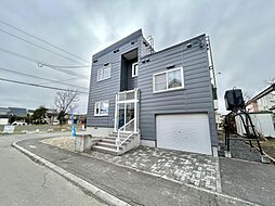 札幌市北区あいの里三条1丁目　戸建て