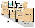 シティハウス元町3階3,399万円