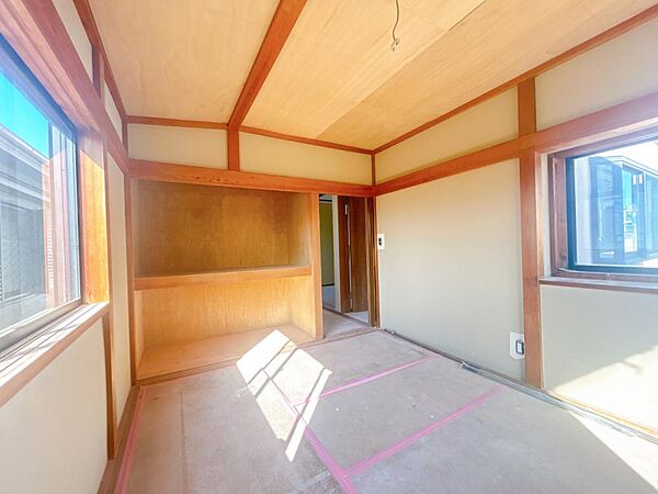 室内