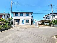 茨城県つくばみらい市伊奈東34-401：物件画像