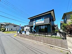 龍ケ崎市久保台3丁目 戸建て