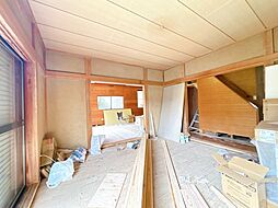 室内の画像