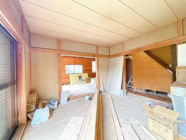 室内