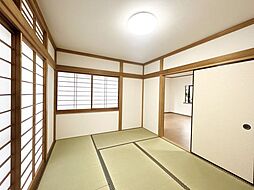 和室の画像