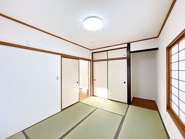 和室