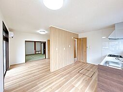 牛久市さくら台1丁目 戸建て
