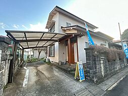 北相馬郡利根町大字羽根野 戸建て