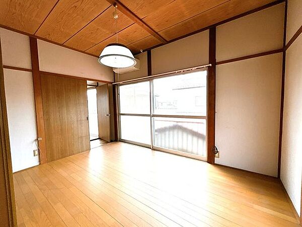 室内