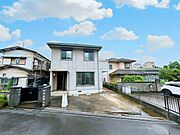 【7/5まで期間限定現況販売中】外観。駐車2台可能です。