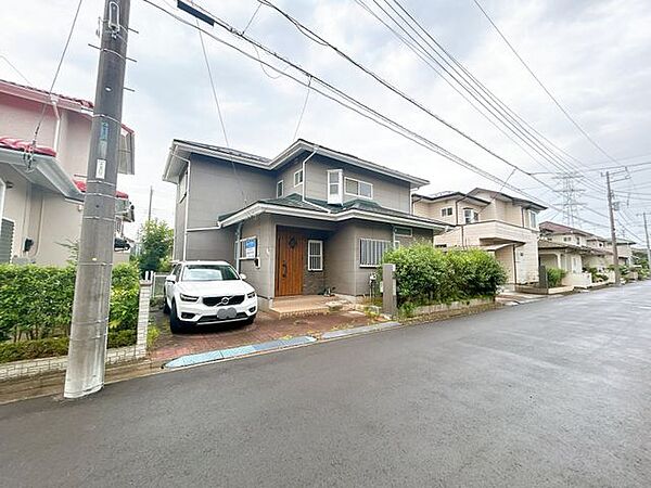 室内を拡大表示