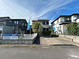 龍ケ崎市松ケ丘二丁目 戸建て