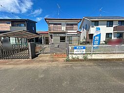 つくばみらい市西ノ台 戸建て