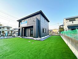 守谷市松前台6丁目　戸建て