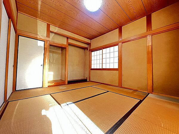室内