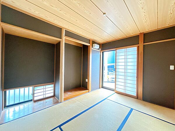 室内