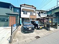 愛知県海部郡蟹江町泉1丁目23-1：物件画像