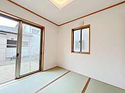 室内の画像
