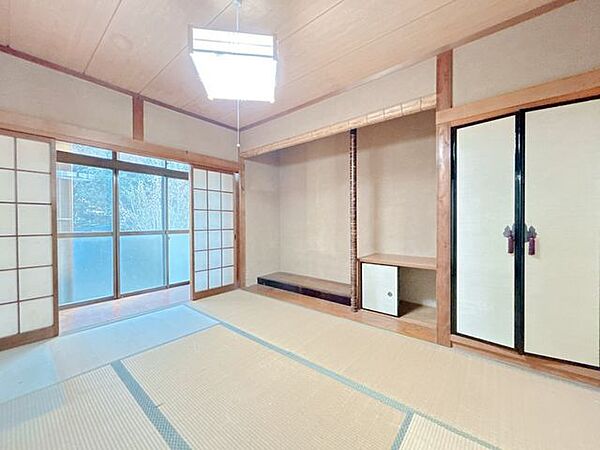 室内