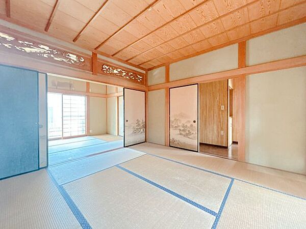 室内