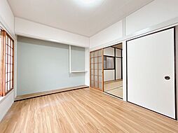 室内の画像