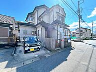 愛知県津島市東中地町1丁目38-1：物件画像