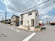 愛知県あま市森7丁目22-22：物件画像