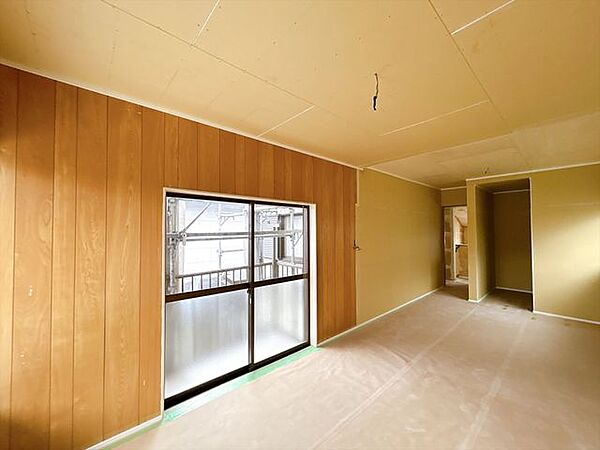 洋室