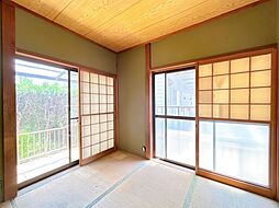 和室の画像