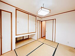 和室の画像