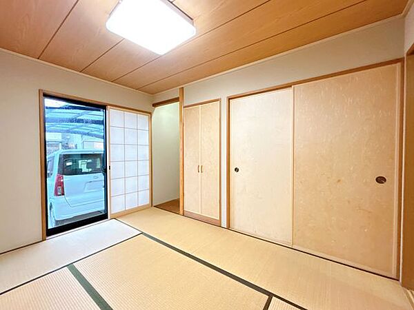 和室