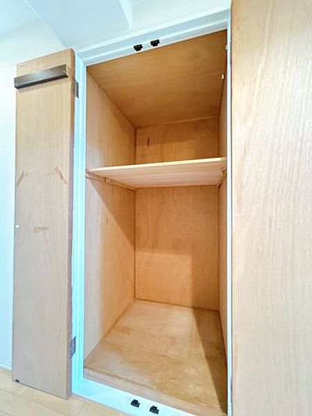収納を拡大表示