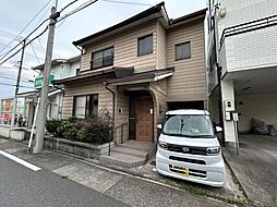 名古屋市港区七番町三丁目 戸建て