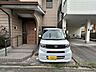 駐車場：【リフォーム中】駐車場　軽自動車一台駐車可能です。