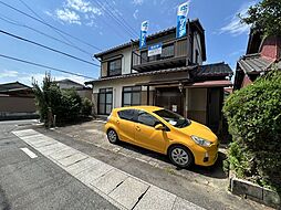 一宮市更屋敷字居住 戸建て