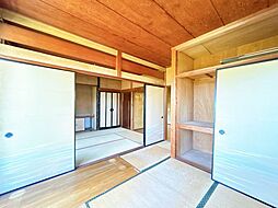 和室の画像