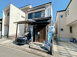 外観の画像