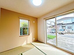和室の画像