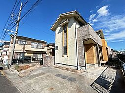 海部郡大治町大字西條字南井口 戸建て