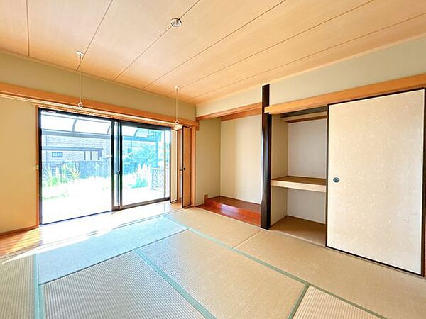 和室
