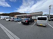 【周辺環境】セブンイレブン岡山瀬戸宗堂店様まで2300ｍ、徒歩約28分です。