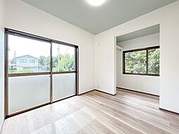 洋室の画像