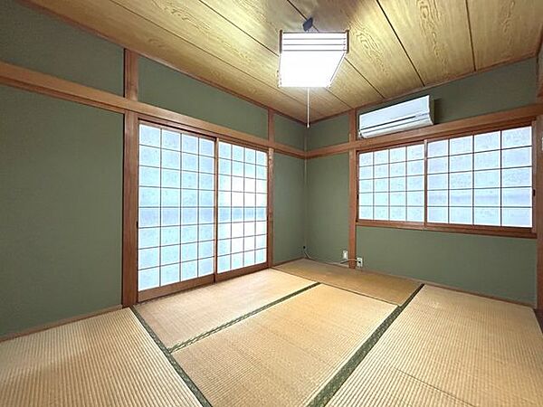 室内
