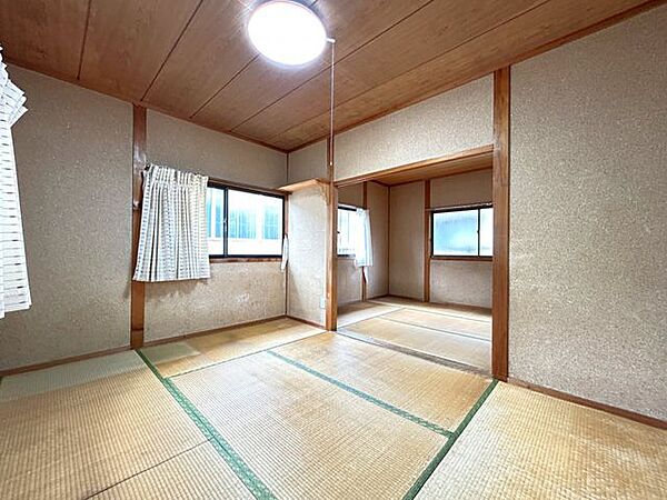 室内
