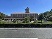 岡山赤十字玉野病院まで650ｍ（徒歩9分） 650m
