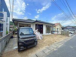 玉野市御崎2丁目　戸建て