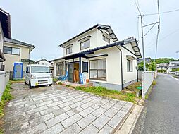 赤磐市河本 戸建て