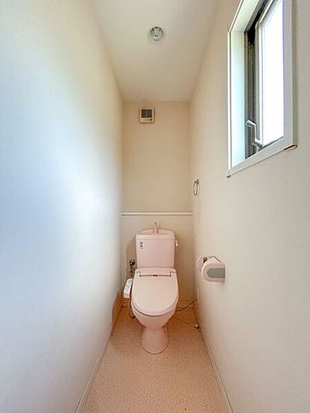 トイレを拡大表示