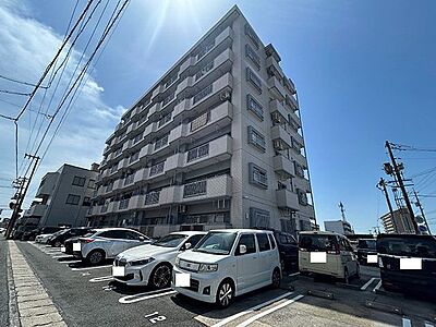 外観:【外観写真】現地外観写真です。 外観:【外観写真】現地外観写真です。