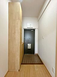 室内の画像
